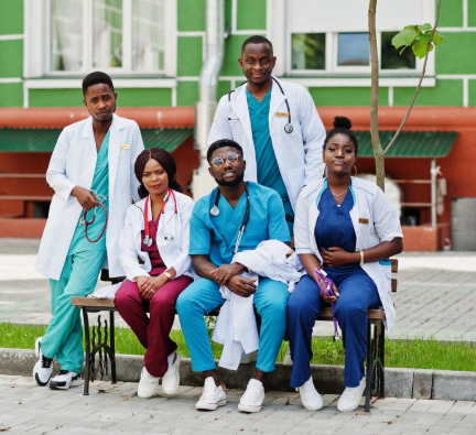 Nursing Students